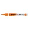 TALENS Ecoline Brush Pen 11502370 dunkelorange
