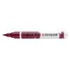 TALENS Ecoline Brush Pen 11504220 rotbraun