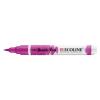 TALENS Ecoline Brush Pen 11505450 rotviolett