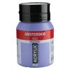 AMSTERDAM Acrylfarbe 500ml 17725192 ultramarinviolett hell 519