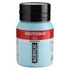 AMSTERDAM Acrylfarbe 500ml 17725512 himmelblau 551
