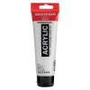 AMSTERDAM Acrylfarbe 120ml 17091042 zinkweiss 104