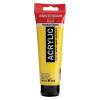 AMSTERDAM Acrylfarbe 120ml 17092682 azogelb hell 268