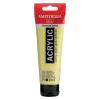 AMSTERDAM Acrylfarbe 120ml 17092742 nickeltit.gelb 274