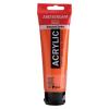 AMSTERDAM Acrylfarbe 120ml 17093112 zinnober 311