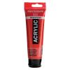 AMSTERDAM Acrylfarbe 120ml 17093962 naph.rot m. 396
