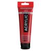AMSTERDAM Acrylfarbe 120ml 17093992 napht.rot dk. 399