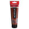 AMSTERDAM Acrylfarbe 120ml 17094112 siena gebr. 411