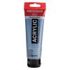 AMSTERDAM Acrylfarbe 120ml 17095622 graublau 562