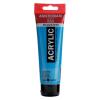 AMSTERDAM Acrylfarbe 120ml 17095642 brill.blau 564