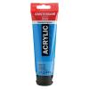 AMSTERDAM Acrylfarbe 120ml 17095722 prim.zyan 572