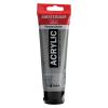 AMSTERDAM Acrylfarbe 120ml 17097102 neutralgrau 710
