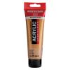 AMSTERDAM Acrylfarbe 120ml 17098032 goldfarbe 803