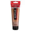 AMSTERDAM Acrylfarbe 120ml 17098112 bronze 811