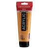 AMSTERDAM Acrylfarbe 250ml 17122530 goldgelb 253