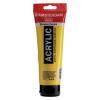 AMSTERDAM Acrylfarbe 250ml 17122720 transp.gelb m. 272