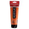 AMSTERDAM Acrylfarbe 250ml 17122760 azo-orange 276