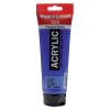 AMSTERDAM Acrylfarbe 250ml 17125040 ultramarin 504