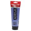 AMSTERDAM Acrylfarbe 250ml 17125190 ultr.violett h 519