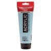AMSTERDAM Acrylfarbe 250ml 17125510 himmelblau h. 551