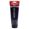AMSTERDAM Acrylfarbe 250ml 17125680 p.blauviol. 568