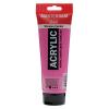 AMSTERDAM Acrylfarbe 250ml 17125770 p.rot viol.h. 577