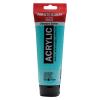 AMSTERDAM Acrylfarbe 250ml 17126610 tuerkisgruen 661