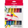 AMSTERDAM Standard Series Acryl Set 17820412 12x20ml