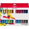 AMSTERDAM Standard Series Acryl Set 17820424 24x20ml