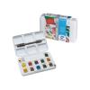 VAN GOGH Aquarellfarben 20808631 Pocket Box
