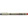 SAKURA Fineliner Pigma Micron 0,2mm XSDK00519 rot