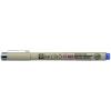 SAKURA Fineliner Pigma Micron 0,2mm XSDK00536 blau
