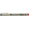 SAKURA Fineliner Pigma Micron 0,25mm XSDK0119 rot