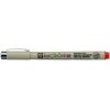SAKURA Fineliner Pigma Micron 0,3mm XSDK0219 rot
