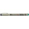 SAKURA Fineliner Pigma Micron 0,4mm XSDK0429 grün