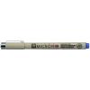 SAKURA Fineliner Pigma Micron 0,5mm XSDK0836 blau