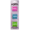 BRUYNZEEL Teen Radiergummi 60281003 3 Farben ass.
