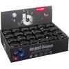 BRUYNZEEL TEEN Duo-Spitzer 60282024 4 Farben ass./24 Stück
