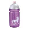 STEP BY STEP Trinkflasche 129232 Unicorn, flieder