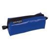 YUXON Schlamperetui Maxi 8900.03 mittelblau 200x75x65mm