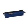 YUXON Schlamperetui Midi 8910.04 dunkelblau 200x50x40mm