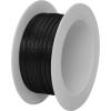 STEWO Geschenkband Satin 2583410070 3mmx5m schwarz