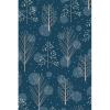 STEWO Geschenkpapier Curdin 2523666340 0,7x250m blau