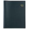 BREPOLS Agenda Timing Genova 2026 0.136.2052 1W/2S schwarz 17x22cm