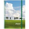 SIMPLEX Simply Harmony 2026 40604.26 1W/2S Abstract ML 14.8x21cm