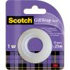 SCOTCH Gift Wrap Tape 19mmx25m GIFTWRAPR Refill