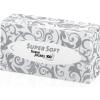SEMYCARE Kosmetiktücher 21x20,5cm 205050 2-lagig, Box mit 100 Stk.