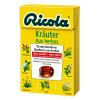 RICOLA Kräuter 7526 1x50g