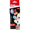 EDDING Brushpen 1340 Color Happy Box 3274 20 stk.