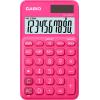 CASIO Taschenrechner SL-310UC-RD 10-stellig rot
